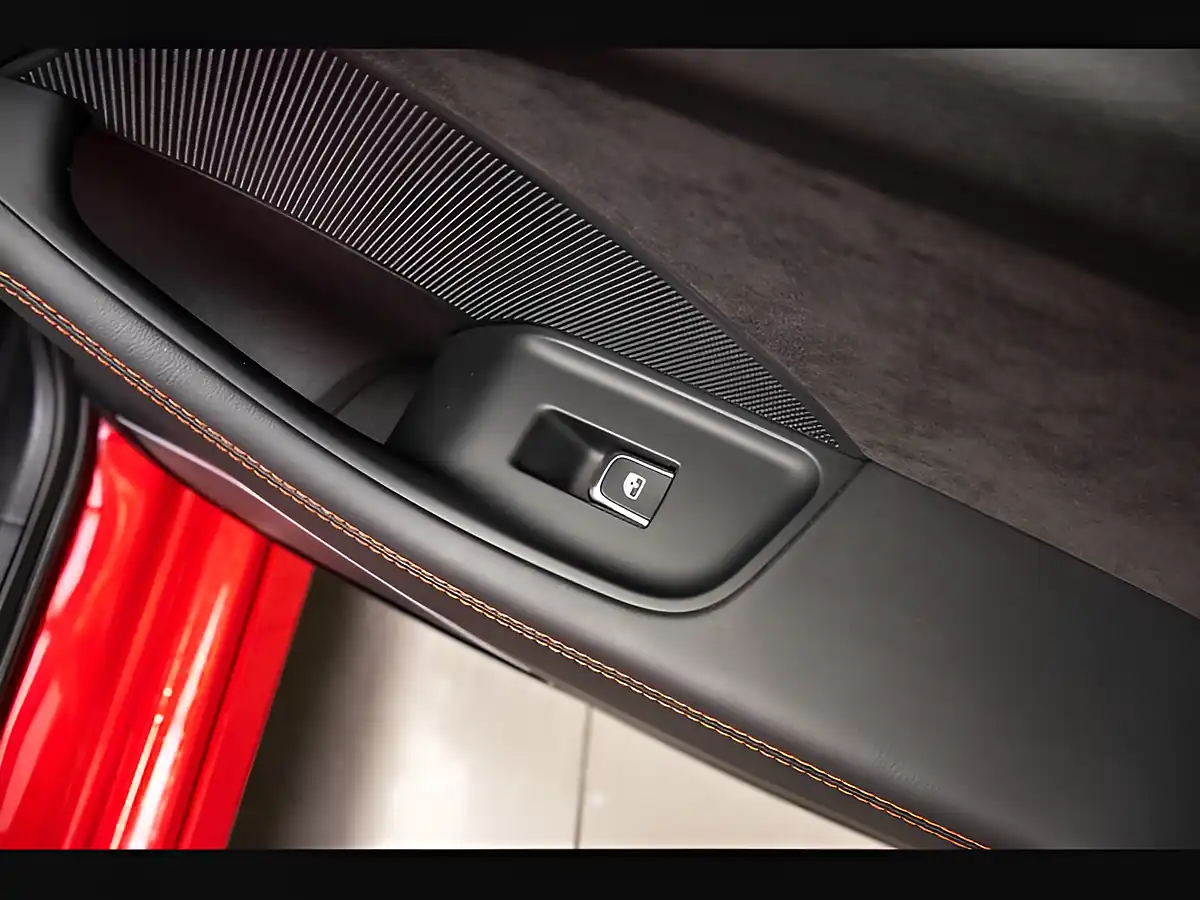 Used 2019 Audi RS3 Sportback Tango Red - Interior and Exterior details 19