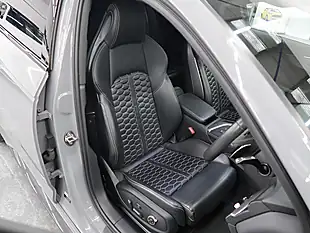 Used 2019 Audi RS4 Avant Avant Grey - Interior and Exterior details 15