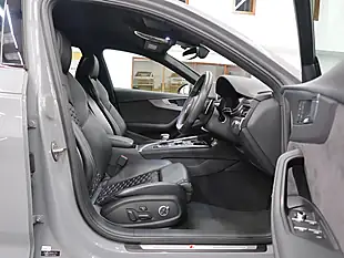 Used 2019 Audi RS4 Avant Avant Grey - Interior and Exterior details 16