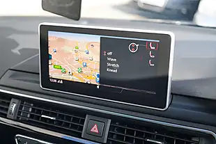Used 2019 Audi RS4 Avant Sport Edition Grey - Interior and Exterior details 17