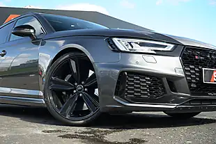 Used 2019 Audi RS4 Avant Sport Edition Grey - Interior and Exterior details 19