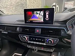 Used 2019 Audi RS4 Avant Sport Edition Grey - Interior and Exterior details 15