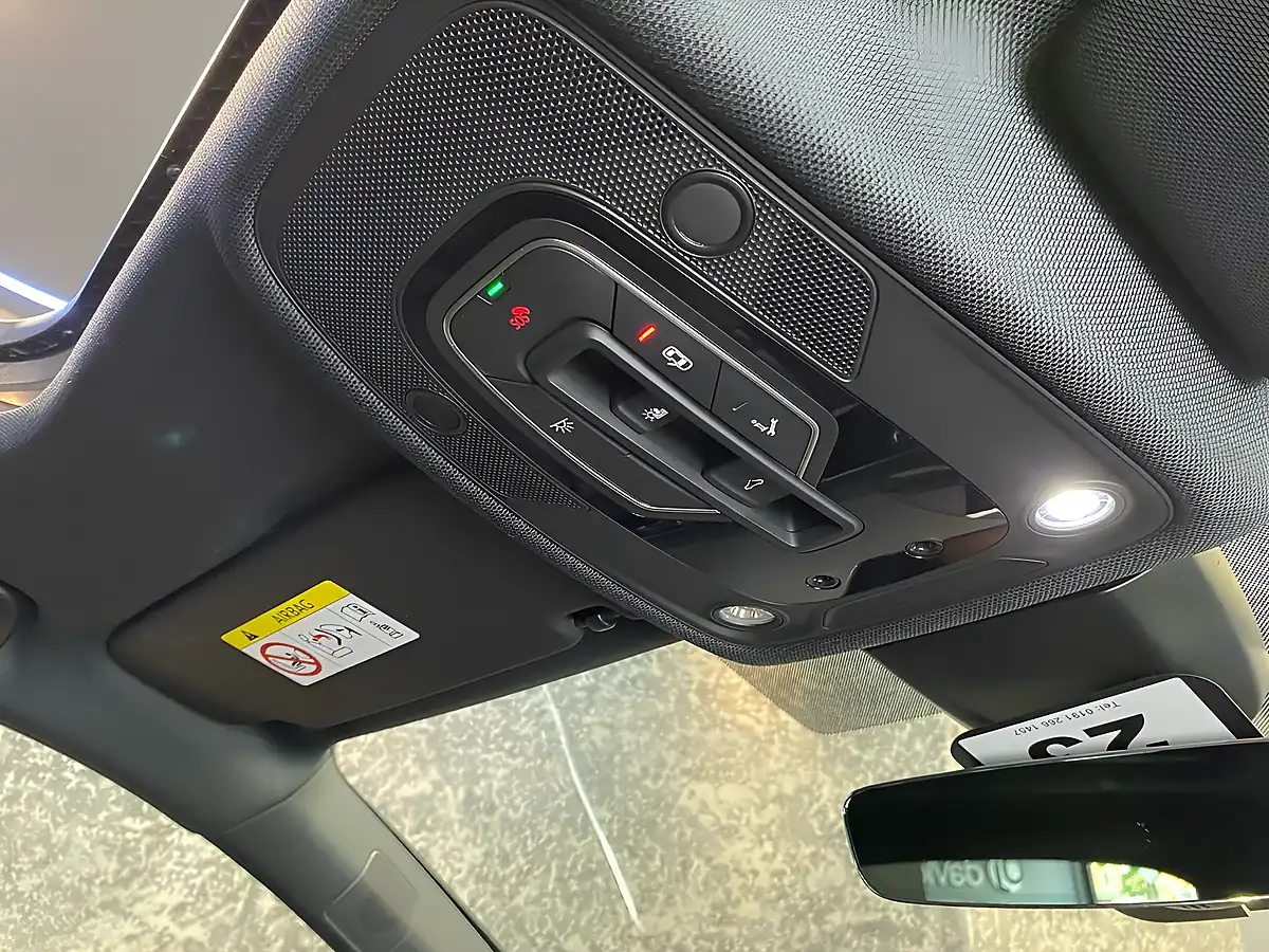 Used 2019 Audi RS4 Avant Sport Edition Grey - Interior and Exterior details 17