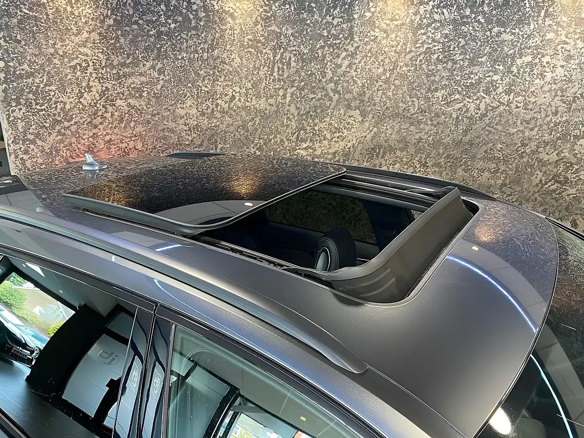 Used 2019 Audi RS4 Avant Sport Edition Grey - Interior and Exterior details 3