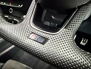 Used 2019 Audi RS4 Avant Sport Edition Nardo Grey - Interior and Exterior details 14