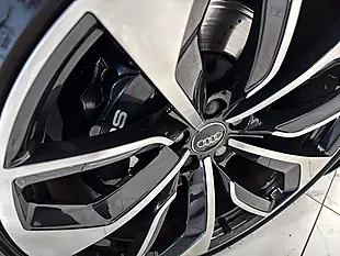 Used 2019 Audi RS4 Avant Sport Edition Nardo Grey - Interior and Exterior details 16
