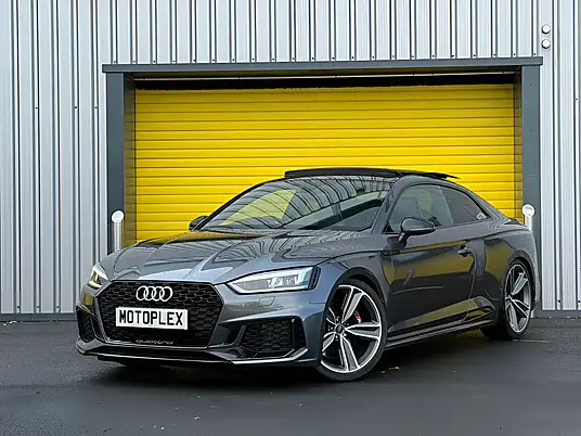 2019 Audi RS5 Sport Edition 2.9 TFSI