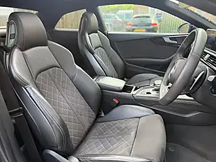 Used 2019 Audi Rs5 Sport Edition Grey - Interior and Exterior details 11