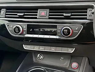 Used 2019 Audi Rs5 Sport Edition Grey - Interior and Exterior details 14