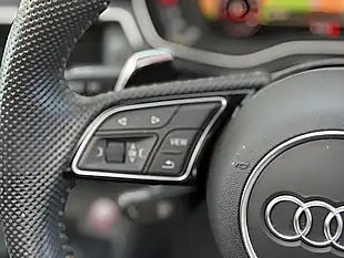 Used 2019 Audi Rs5 Sport Edition Grey - Interior and Exterior details 19