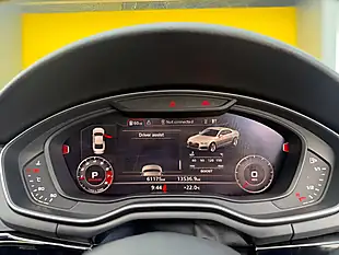 Used 2019 Audi Rs5 Sport Edition Grey - Interior and Exterior details 20