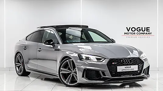 2019 Audi RS5 Sport Edition 2.9 TFSI