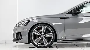 Used 2019 Audi RS5 Sport Edition Grey - Interior and Exterior details 11