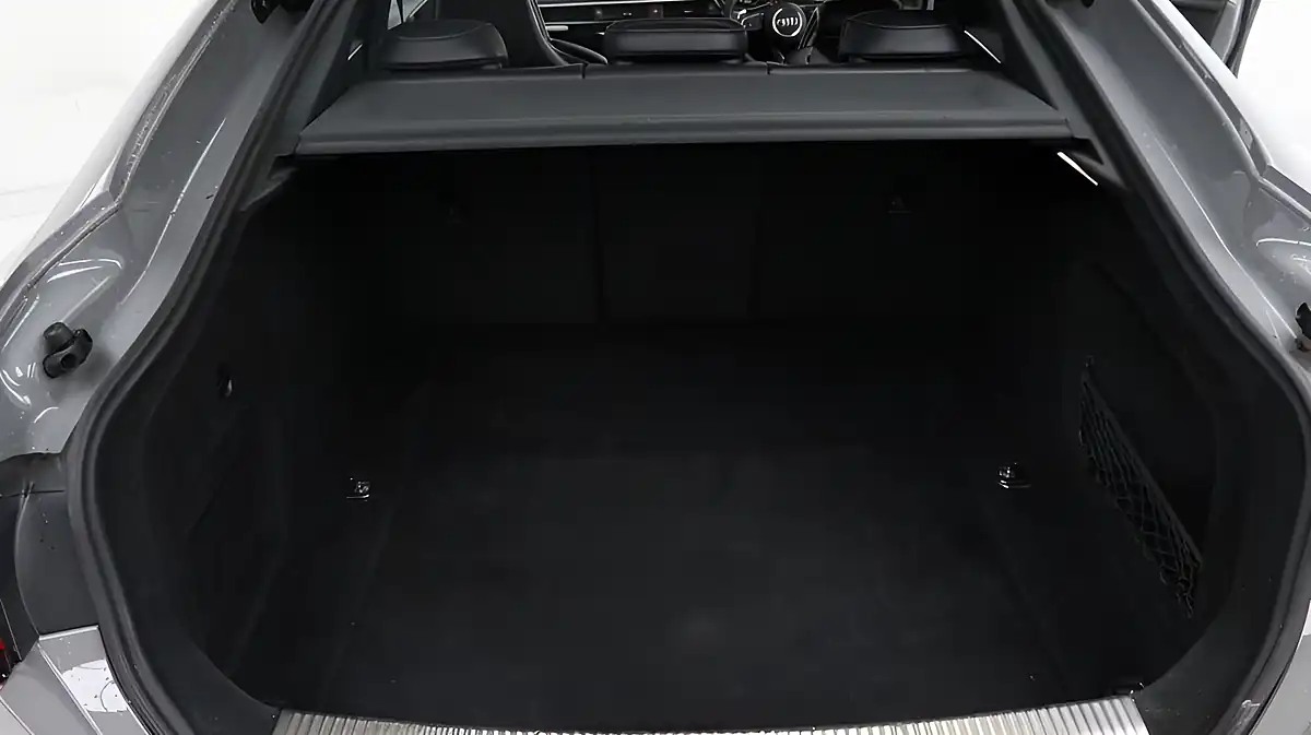 Used 2019 Audi RS5 Sport Edition Grey - Interior and Exterior details 14