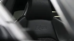 Used 2019 Audi RS5 Sport Edition Grey - Interior and Exterior details 17