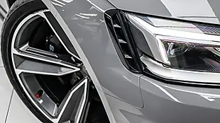 Used 2019 Audi RS5 Sport Edition Grey - Interior and Exterior details 6