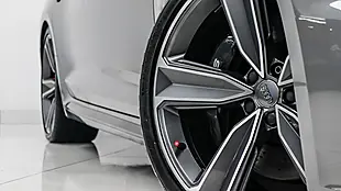 Used 2019 Audi RS5 Sport Edition Grey - Interior and Exterior details 7