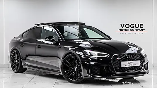 2019 Audi RS5 Sport Edition 2.9 TFSI