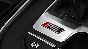 Used 2019 Audi RS5 Sport Edition Sportback Black - Interior and Exterior details 20