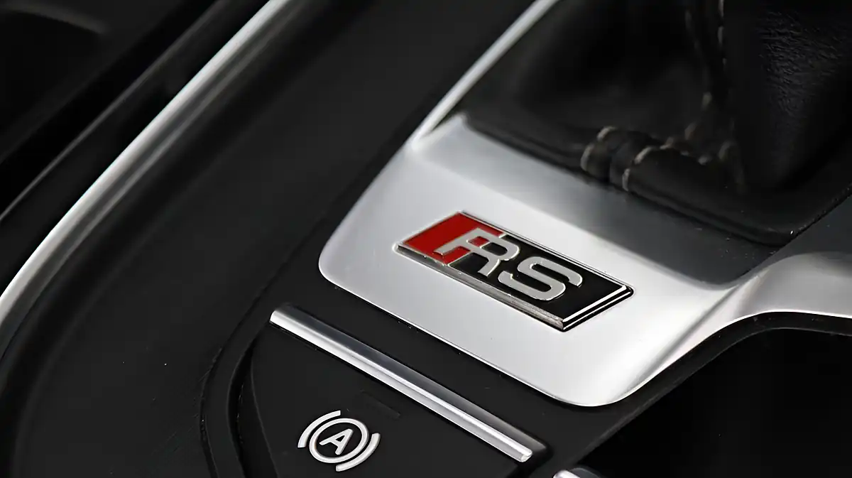 Used 2019 Audi RS5 Sport Edition Sportback Black - Interior and Exterior details 20