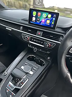 Used 2019 Audi RS5 Sport Edition White - Interior and Exterior details 17
