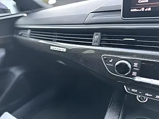 Used 2019 Audi RS5 Sport Edition White - Interior and Exterior details 18