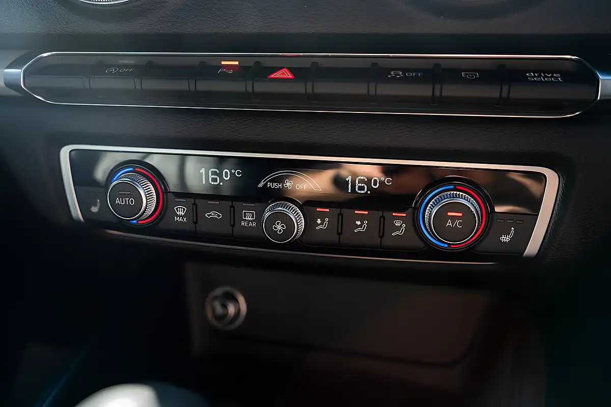Used 2019 Audi S3 Black Edition Black - Interior and Exterior details 16