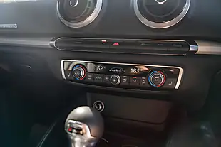 Used 2019 Audi S3 Black Edition Black - Interior and Exterior details 18