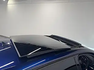Used 2019 Audi S3 Black Edition Blue - Interior and Exterior details 16