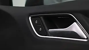 Used 2019 Audi S3 Black Edition Green - Interior and Exterior details 16