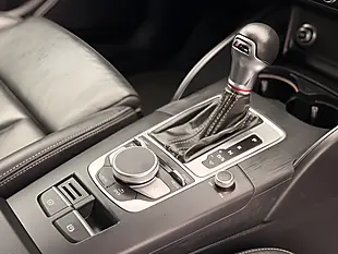 Used 2019 Audi S3 Black Edition Nano Grey - Interior and Exterior details 20