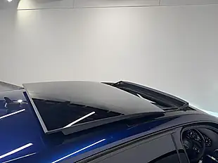 Used 2019 Audi S3 Black Edition Sportback Blue - Interior and Exterior details 13