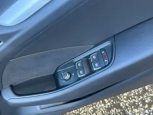 Used 2019 Audi S3 Sportback Blue - Interior and Exterior details 19