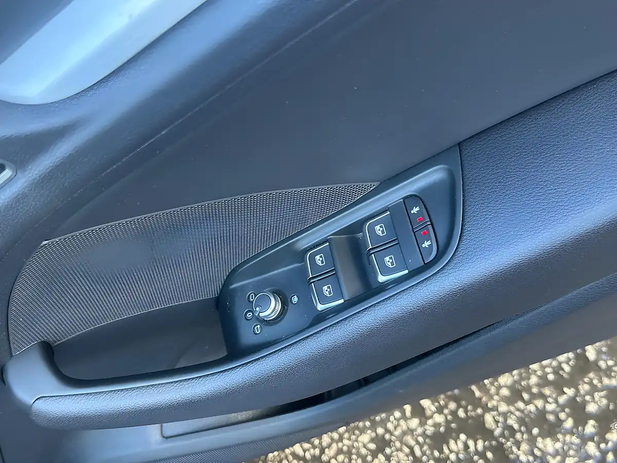 Used 2019 Audi S3 Sportback Blue - Interior and Exterior details 19