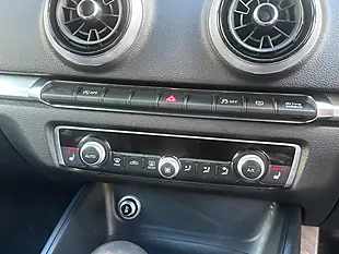 Used 2019 Audi S3 Sportback Blue - Interior and Exterior details 20