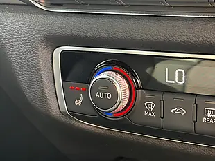 Used 2019 Audi S3 Sportback Red - Interior and Exterior details 12