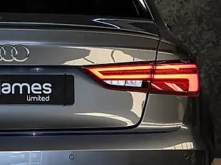 Used 2019 Audi S3 Tech Pk + Daytona Grey - Interior and Exterior details 12