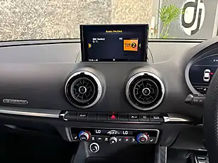 Used 2019 Audi S3 Tech Pk + Daytona Grey - Interior and Exterior details 15