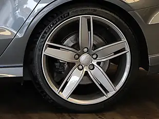 Used 2019 Audi S3 Tech Pk + Daytona Grey - Interior and Exterior details 19