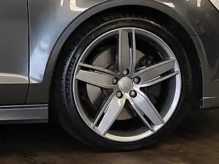 Used 2019 Audi S3 Tech Pk + Daytona Grey - Interior and Exterior details 20