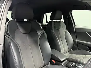 Used 2019 Audi SQ2 Mythos Black - Interior and Exterior details 19