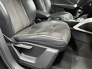 Used 2019 Audi SQ2 Mythos Black - Interior and Exterior details 20