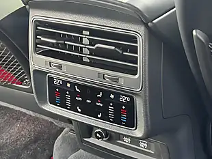 Used 2019 Audi SQ7 Vorsprung Black - Interior and Exterior details 15