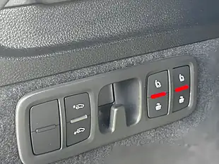 Used 2019 Audi SQ7 Vorsprung Black - Interior and Exterior details 16
