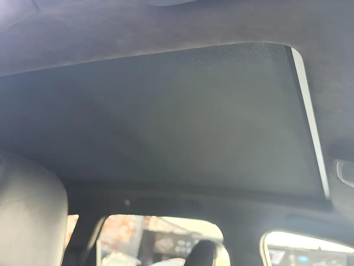 Used 2019 Audi SQ7 Vorsprung Black - Interior and Exterior details 13
