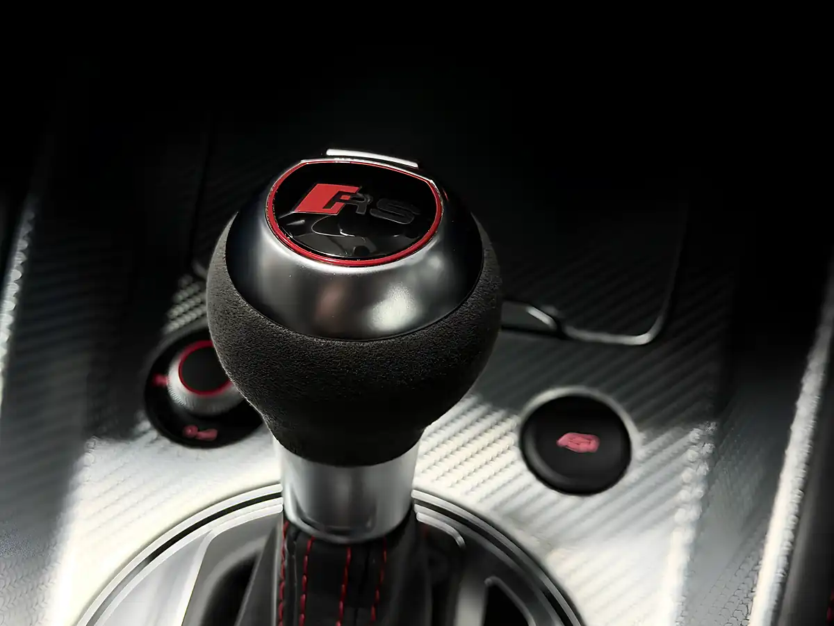 Used 2019 Audi Tt RS Coupe Nardo Grey - Interior and Exterior details 19