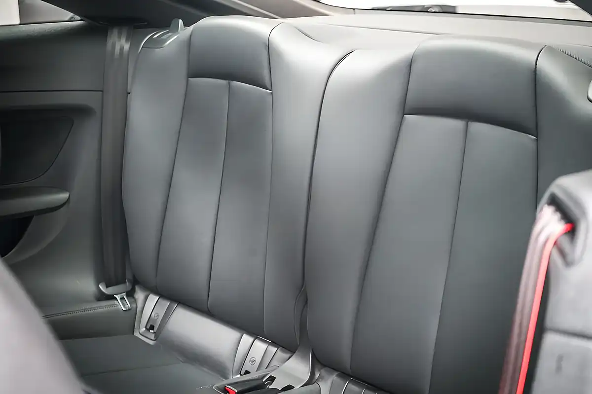 Used 2019 Audi Tt RS Sport Edition White - Interior and Exterior details 15