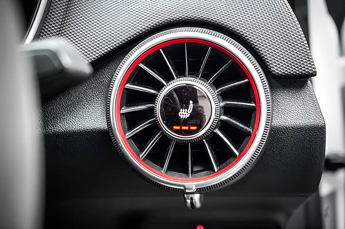 Used 2019 Audi Tt RS Sport Edition White - Interior and Exterior details 17