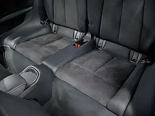 Used 2019 Audi Tt S Line Blue - Interior and Exterior details 17