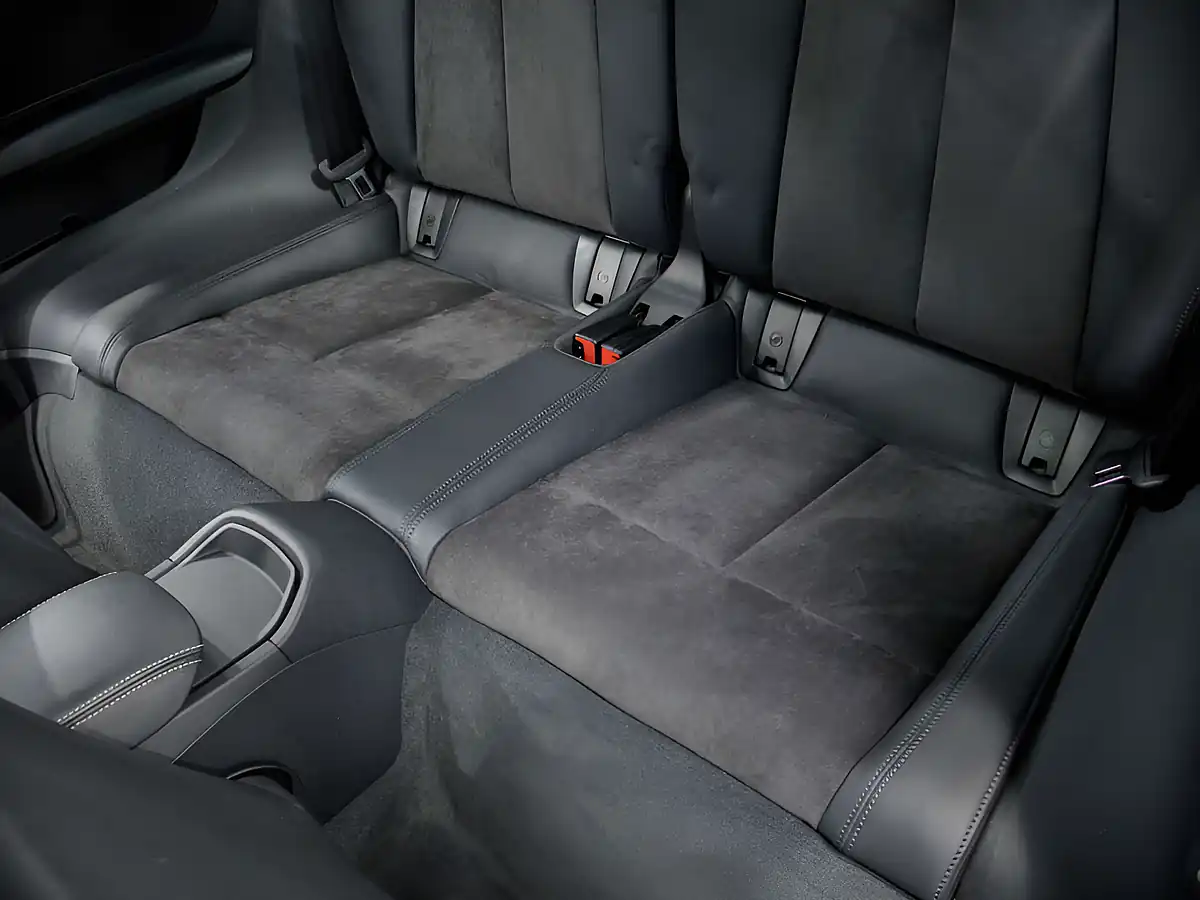 Used 2019 Audi Tt S Line Blue - Interior and Exterior details 17